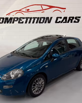Fiat Punto Evo 1.3 Mjt 95 CV DPF 5 porte S&S Emoti