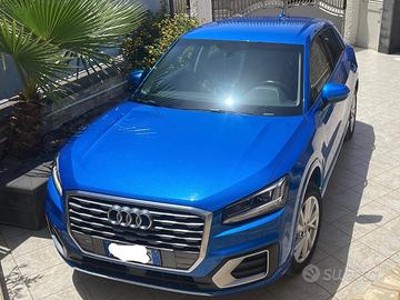 Audi Q2 1.6TDi Sport