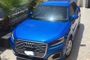 Audi Q2 1.6TDi Sport