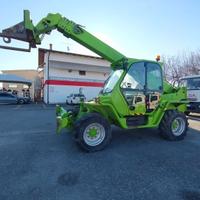 Sollevatore Telescopico MERLO 38.14 2012