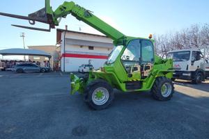 Sollevatore Telescopico MERLO 38.14 2012