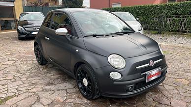 Fiat 500 0.9 TwinAir Turbo Sport X COMMERCIANTI