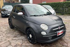 Fiat 500 0.9 TwinAir Turbo Sport X COMMERCIANTI