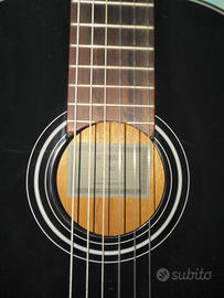Chitarra classica Yamaha