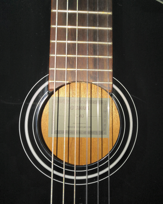 Chitarra classica Yamaha