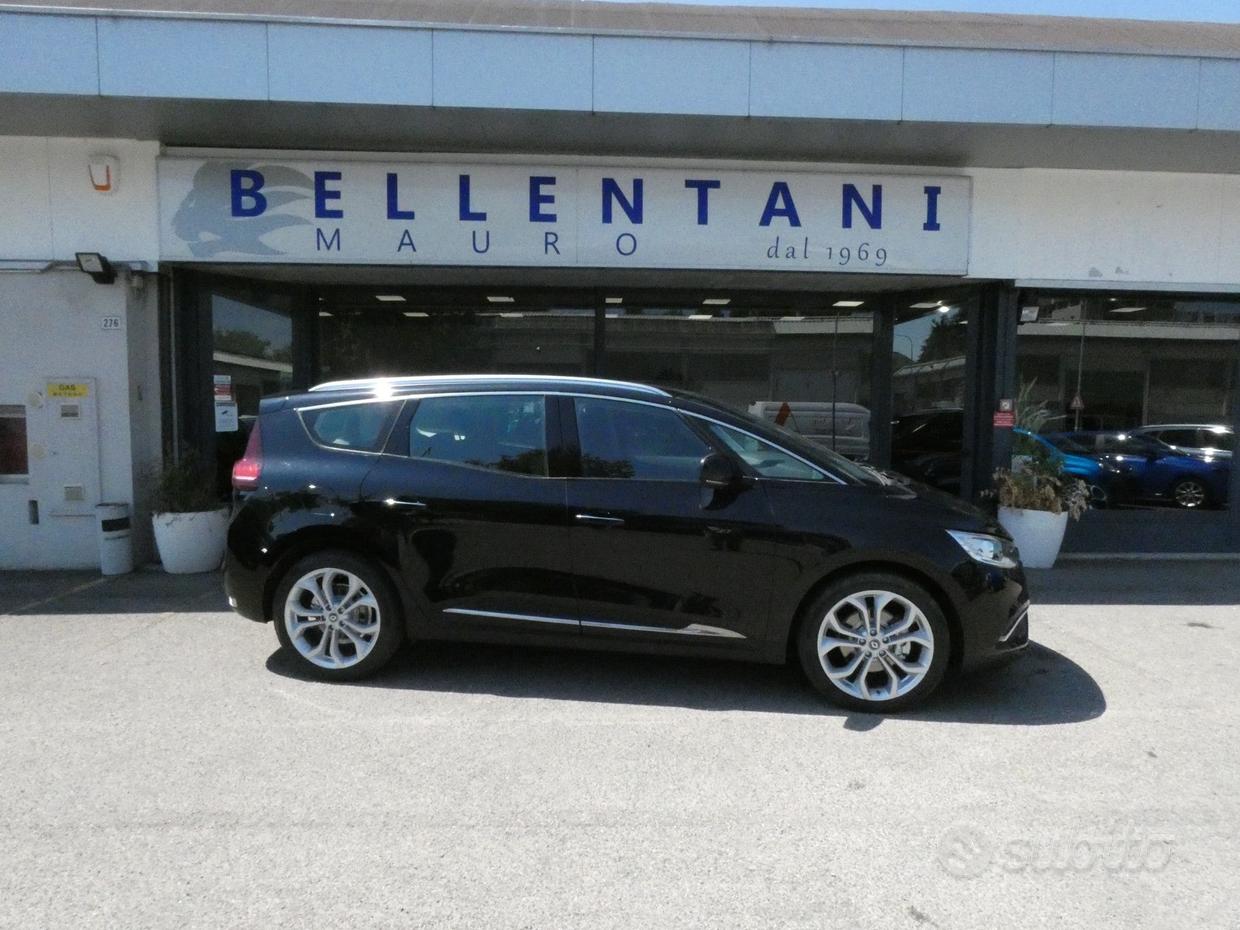 Renault Grand Scénic