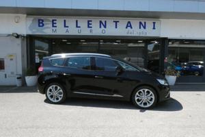 RENAULT Grand Scénic dCi 8V 110 CV Energy Zen