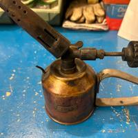 Cannello antico da collezione