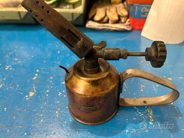 Cannello antico da collezione