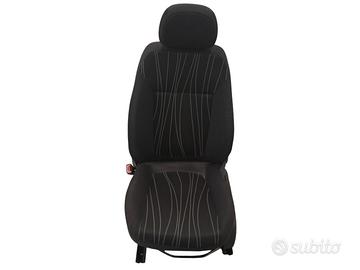 Sedile anteriore sinistro Opel Corsa D 5p del 2009
