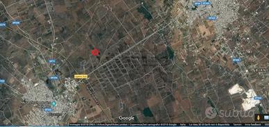 Terreno agricolo-seminativo