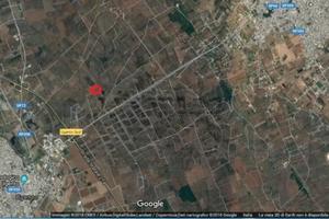 Terreno agricolo-seminativo