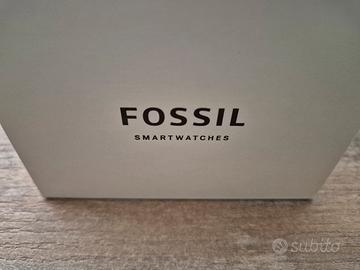 Smartwatch Fossil Gen 5