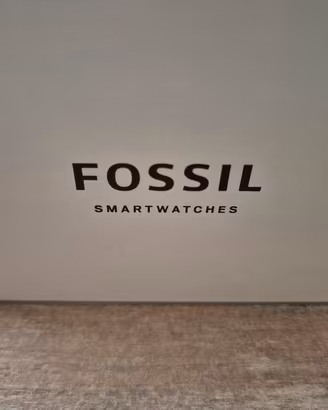 Smartwatch Fossil Gen 5