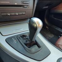 Leva cambio BMW 330 XD 4X4 2993cc diesel del 2005