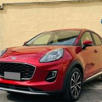 Ford Puma 1.0 EcoBoost Hybrid 125 CV S&S ST-Line X