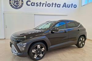 Hyundai KONA 1.6 gdi hev X Line 2wd 141cv dct 2 AN