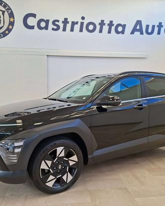 Hyundai KONA 1.6 gdi hev X Line 2wd 141cv dct 2 AN