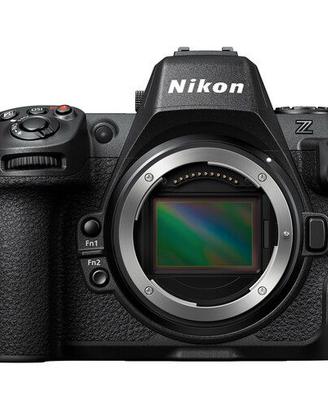 Nikon Z8 Body - Garanzia Nikon 2 Anni - "PROMO"