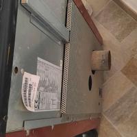 Stufa a pellet Dorina