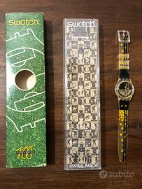 Orologio da polso Swatch