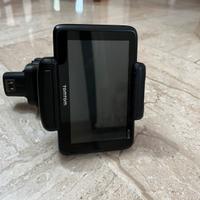 Navigatore  per auto tom tom alfa romeo mito