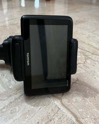 Navigatore  per auto tom tom alfa romeo mito