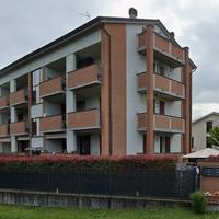 Trilocale su due livelli