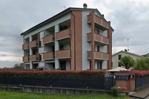 Trilocale su due livelli