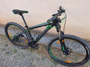 Mtb Scott Aspect 27.5"