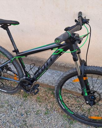 Mtb Scott Aspect 27.5"