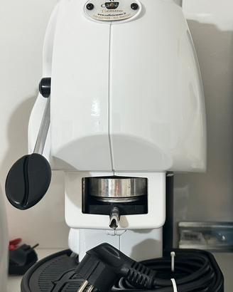 Macchina da caffe a cialde borbone