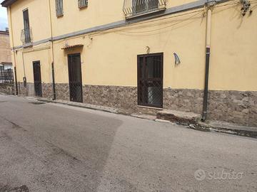 Appartamento piano terra