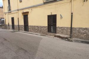 Appartamento piano terra