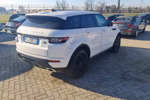 Evoque