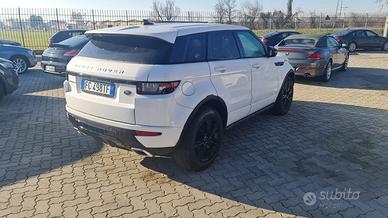 Evoque