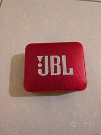 cassa jbl 2go