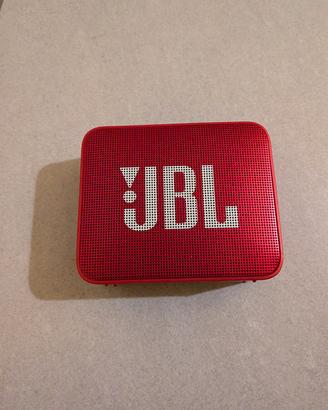 cassa jbl 2go