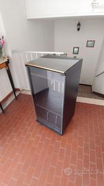 Mobile rack per impianto HiFi - originale Technics