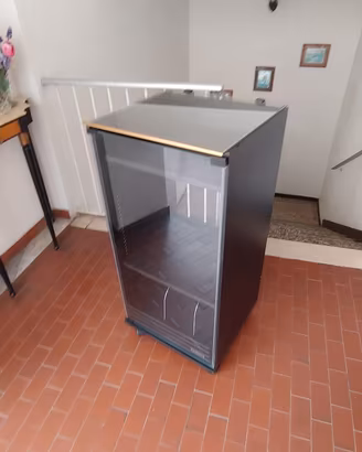 Mobile rack per impianto HiFi - originale Technics