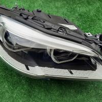 BMW 5 V F10 F11 Restyling FULL LED Faro Fanale Des