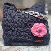 Borsa fatta a mano