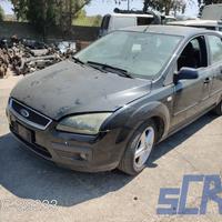 FORD FOCUS 2 DA, DP, HCP 1.6 TDCI 90CV -Ricambi