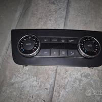 Comando Clima Per Mercedes GLE - ML W166 - W292