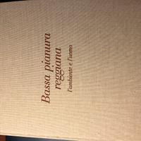 Pubblicazione “Bassa Pianura Reggiana”