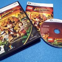 [PC] Lego Indiana Jones - Le avventure originali