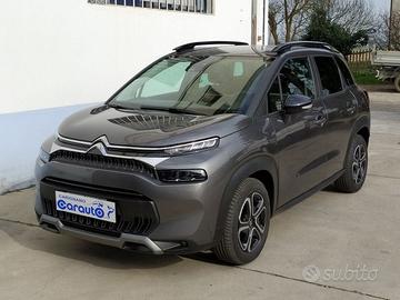 Citroën C3 Aircross 110 1.5 hdi Feel Promo Fi...