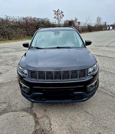 JEEP COMPASS SERIE 2 NIGHT EAGLE
