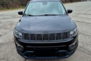 JEEP COMPASS SERIE 2 NIGHT EAGLE