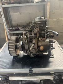 pompa gasolio toyota lj70 faro quadro
